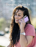 TG90° 10000mah Power Bank Portable Charger - Image 6