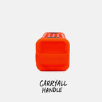 Turtlebox Ranger: Loud! Outdoor Portable Bluetooth 5.4 Speaker | Rugged - Image 7