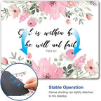 Mouse Pad, Cute Inspirational Quote - Image 6
