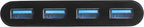 StarTech.com 4-Port USB-C Hub - Image 2