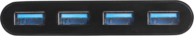 StarTech.com 4-Port USB-C Hub - Image 2