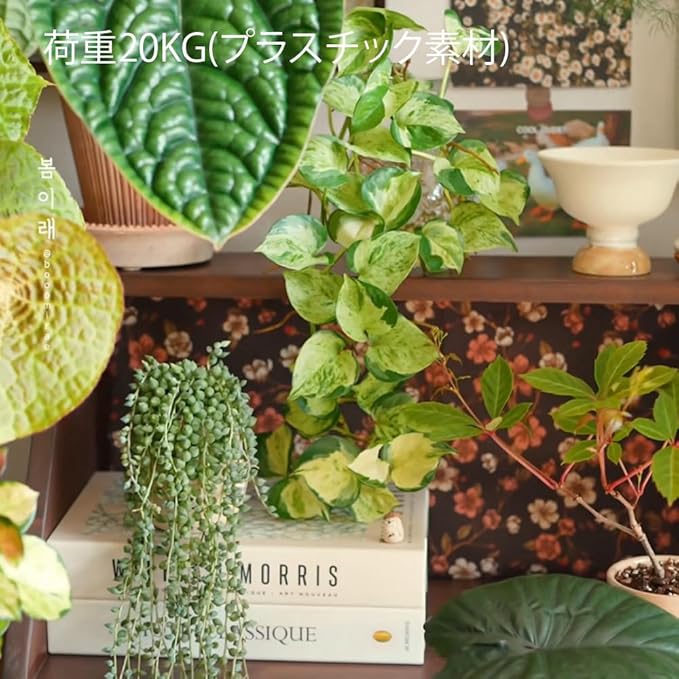 Book Shape Decorative Cable Management Box - Image 6
