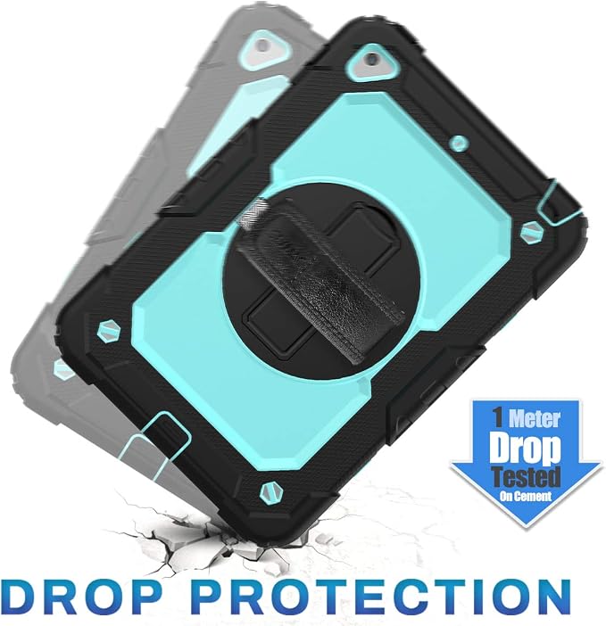 SEYMAC stock Case for iPad mini 5/4 - Image 3