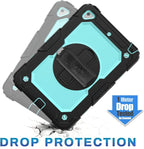 SEYMAC stock Case for iPad mini 5/4 - Image 3