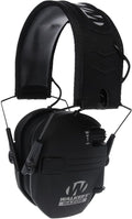 Walker's Razor Slim Ultra Low Profile Compact Design Adjustable Range Shooting by Walkers