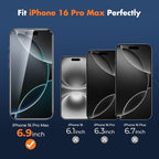 UNBREAKcable 3-Pack Screen Protector - Image 6