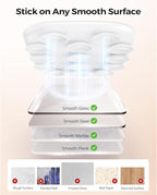 Magnetic Phone Suction Grip, Shower Phone Holder - Image 7