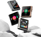 SHANLING M0s Hi-Fi Music Player MP3 Players - Image 6