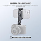 Neewer Basic Phone Tripod Mount Holder - Image 4