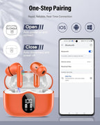 Wireless Earbuds, Ear Buds - Image 5