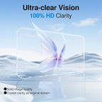 SMARTDEVIL 3 Pack Screen Protector - Image 7