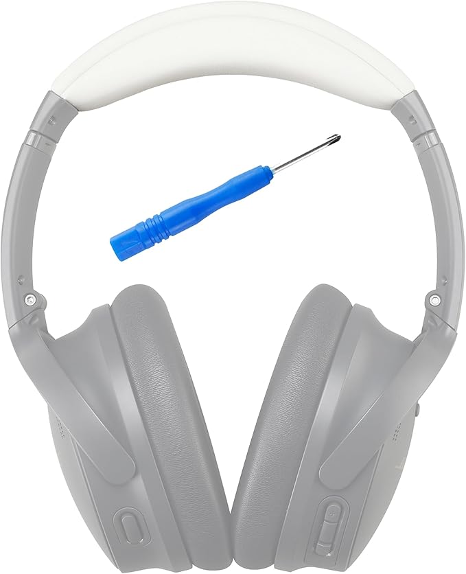 QC35 ii / QC35 Headband pad Cushion Cover. Compatible by AccessoryHouseGlobalUSA