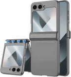 STORMTAL for Samsung Galaxy Z Flip 6 Case/Z Flip 7 FE Case, Hinge Protection by STORMTAL