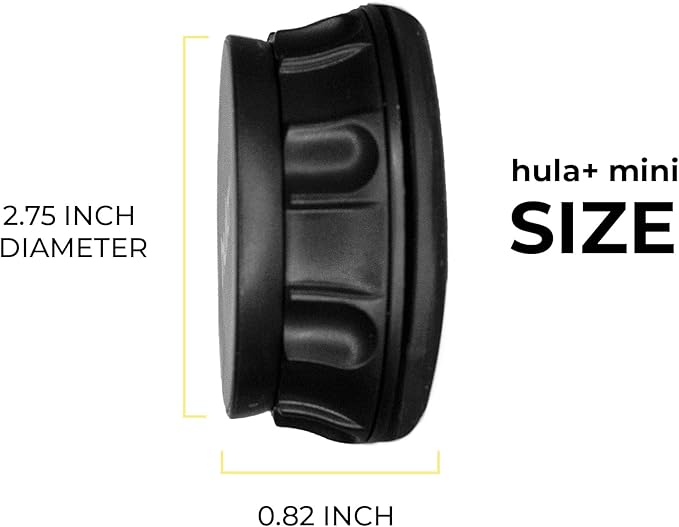 hula+ MagSafe Phone Holder Portable Mount, Reusable Stand - Image 8