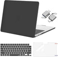 MOSISO Compatible with MacBook Air 13 inch Case 2025 2024 2023 2022 M4 A3240 M3 by MOSISO