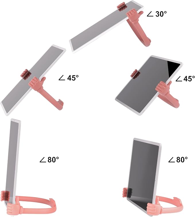 Honsky Thumbs Up Tablet Stand - Image 5