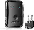 Premium Bluetooth 5.4 Transmitter, Airplane Wireless Adapter, Supports 2 by YFYYFMakeyourlifesmart