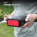 SinKeu Portable Power Bank - Image 7