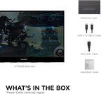 ViewSonic VX1655 15.6 Inch 1080p FHD Portable LED IPS Monitor - Image 6