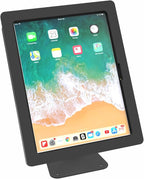 TABcare Anti-Theft Acrylic Case - Image 2