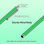 20 Pack Stylus Pen, Stylus Pen for Touchscreen High Precision and Sensitivity - Image 2