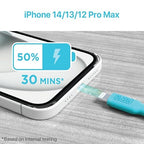 BLACK+DECKER Lightning to USB Cable - Image 4