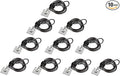 I3C Laptop Cable Lock Hardware Security Cable Lock Anti Theft Combination Lock by I3C