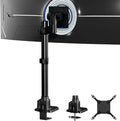 Monitor-Arm Ultrawide Heavy Duty 24-57'' by PUTILSENMOUNT