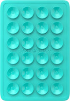 Suction Phone Case Mount, Sillicon Adhesive Phone Accessory - Image 2