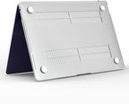 Anban Compatible with MacBook Pro 13 inch Case M2 M1 2025-2016 A2338 A2251 - Image 7