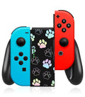 Lotadilo Joy-Con Grip for Nintendo Switch/Switch Oled by Lotadilo