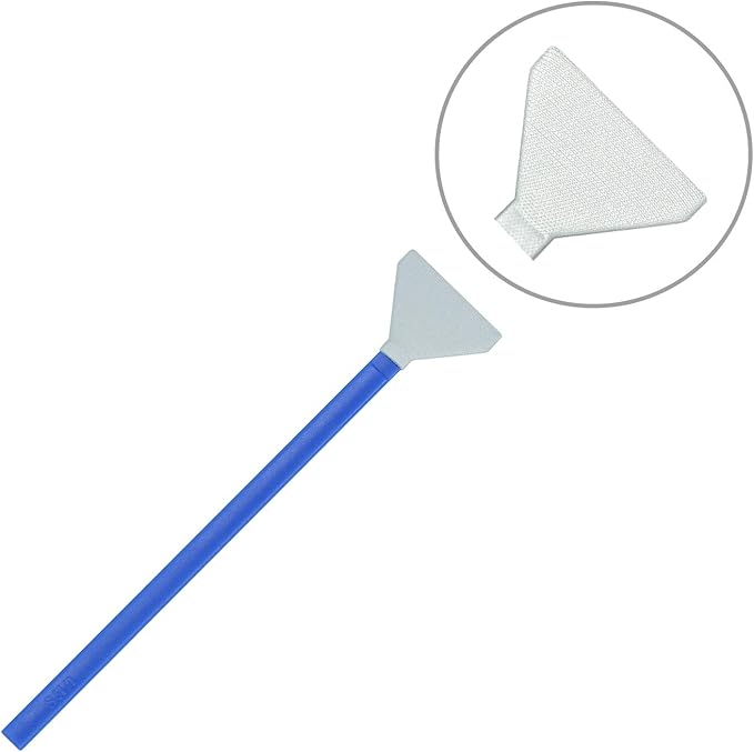 UES FFR-30 DSLR or SLR Digital Camera Sensor Cleaning Swabs - Image 3