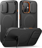 SURITCH for iPhone 16 Case by SURITCH