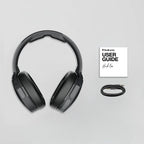Skullcandy Hesh Evo Wireless Over-Ear Bluetooth Headphones, Noise Isolating - Image 6