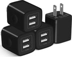 X-EDITION USB Wall Charger, Android Phone by X-EDITION