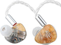 Linsoul Kiwi Ears Orchestra Lite Performance Custom 8BA in-Ear Monitor IEM by Linsoul