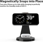 3 in 1 Charging Station for Apple Devices - Image 3