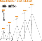 PHOPIK Extendable Tripod Stand - Image 3