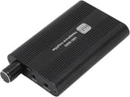 Portable Headphone Amplifier, 1500mAH Battery Earphone Amplifier 3.5mm AUX - Image 3