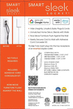 Smart Sleek Socket: Universal Outlet Concealer - Image 6