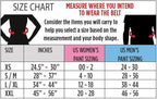 3 Pocket Adjustable Running Belt Waist Pack, Fanny Pack - Image 7