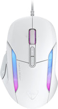 Turtle Beach Kone II – Wired Ergonomic RGB Gaming Mouse, 26K DPI Optical Sensor by TurtleBeach
