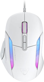 Turtle Beach Kone II – Wired Ergonomic RGB Gaming Mouse, 26K DPI Optical Sensor by TurtleBeach
