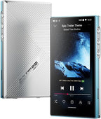 JadeAudio/FiiO JM21 Android 13 Hi-Res Music Player MP3 by JadeAudio