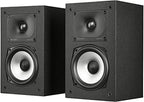 Polk Monitor XT15 Pair of Bookshelf or Surround Speakers by PolkAudio