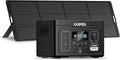 OUPES Exodus 1200 Solar Generator by OUPES