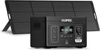 OUPES Exodus 1200 Solar Generator by OUPES