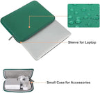 MOSISO Laptop Case 13.3 inch, 13-13.3 inch Laptop Sleeve Bag Compatible - Image 2