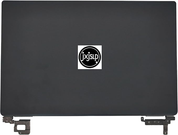 Replacement LCD Back Cover Rear Top Lid - Image 2