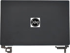 Replacement LCD Back Cover Rear Top Lid - Image 2